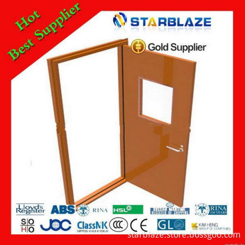 Modern hot sell t 457 97 marine door 650x1600x100
